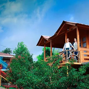Woodgreens Heritage Resort